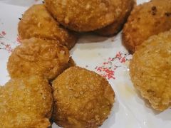 -老爷庙风味美食府(魏都大道店)