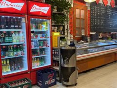 -永安里地摊烤肉(首创店)