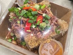 -何九海南茶店(鬼仔巷店)