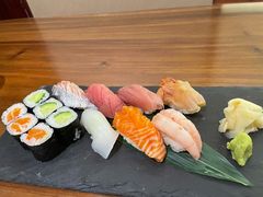 梅寿司-希望日本料理(保利香槟花园店)