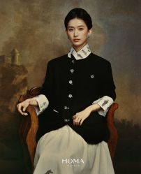 -荷玛高端新娘跟妆团队·彩妆培训