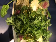 -老墙根涮肉·铜锅·烧烤(欢乐谷·王四营店)