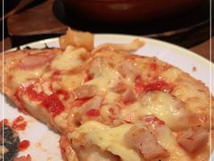 -萨莉亚意式餐厅(杭州西溪龙湖天街店)