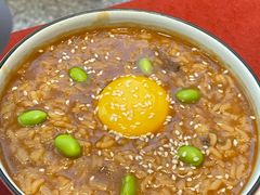 牛肉烩饭-赵小姐丨新中餐(曲江店)