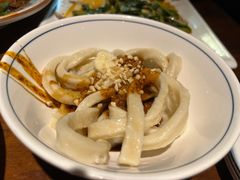 -龙抄手食府(浣花北路店)