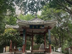 -龙头寺公园