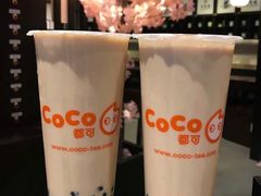 -CoCo都可(方庄店)