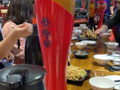 -烧蠔帮·生蚝海鲜牌档(观海店)