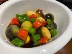-老馆子·建德菜·山肴鱼鲜(海威新界店)