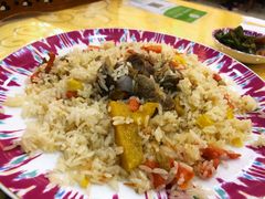 -新疆巴州金丝特餐厅(大钟寺店)