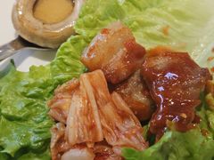-韩时烤肉(枫蓝店)
