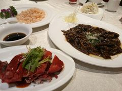 -香雪海饭店中餐厅(人民桥店)