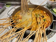 -金牛 牛肉串串(乐享城店)
