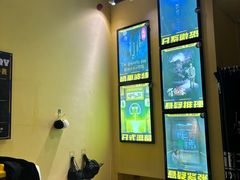 -谜盒子奇幻密室(南屏店)
