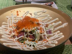 -泉寿司(万科公园店)