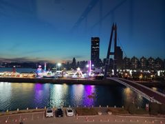 -星海湾跨海大桥