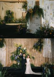 -无锡君来洲际酒店·宴会厅