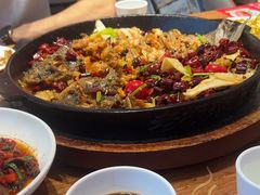 -老板恋上鱼(恒隆广场店)