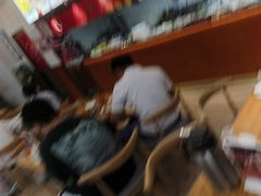 -小艺烧烤(曲江店)