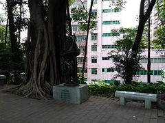 -广州雕塑公园