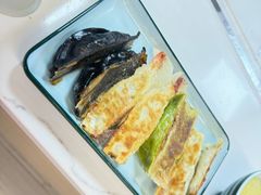 -众品老方子锅贴甜沫(李村店)