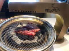-西塔老太太泥炉烤肉(川沙百联店)