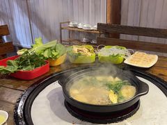 -哈吱喂丽江火塘·牦牛火锅(五一街店)