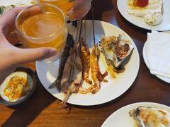 -嘉定凯悦·咖啡厅