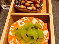 -新吉士·上海菜(浦东LCM置汇旭辉店)