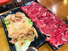 -牛a潮汕鲜牛肉粿条(天河北店)