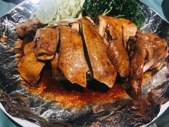 -C31地窖餐厅(黑龙江北路店)