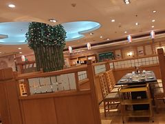 -汉城馆·烤肉火锅餐厅·韩国烤肉(河北云瑧世纪大饭店)