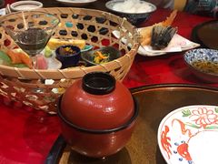 -京怀石·壬生