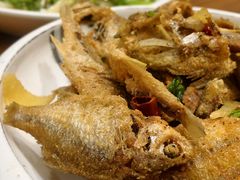 -品鲜村农家菜·阳澄湖大闸蟹(总店)