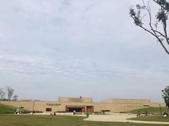 -盘龙城国家考古遗址公园