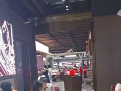 -聚味瞿记·龙虾堂(咸嘉湖店)