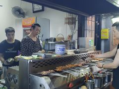 -清真·马峰烤肉(小学习北巷店)