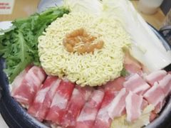 -李先生的首尔小馆(松江启源广场店)