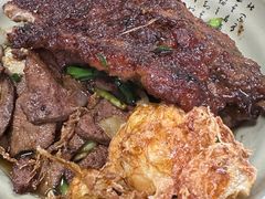 -无名氏面馆(邮电路店)