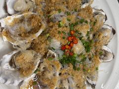 -拉完海鲜大排档(温岭店)