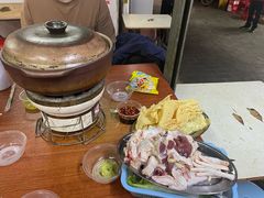 -威邵鸡煲(西华路总店)