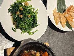 -汤城小厨•粤菜•靓汤(苏州街店)