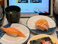 -滨寿司(新街口中央商场店)