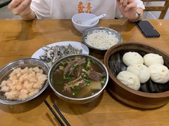 -达道武仔牛肉店(广达路店)