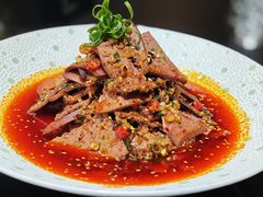 -鼎记酒楼(雁南一路店)