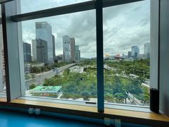 -深圳福田香格里拉大酒店