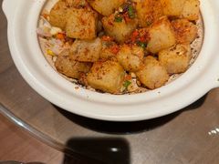 -黄山老妈·土菜(碧桂园店)