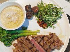 -Marina厨房·ALA精酿(月湖盛园店)