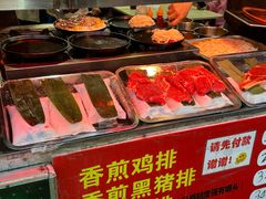 -大学城夜市大排档(凤栖路店)