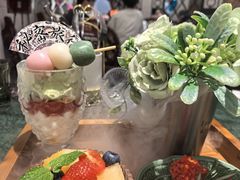 -秘密旅行Bonjour(黑金冠 江南西店)